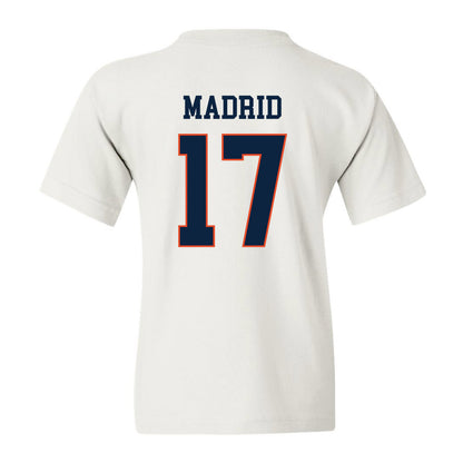 UTSA - NCAA Softball : Makayla Madrid - Sports Shersey Youth T-Shirt