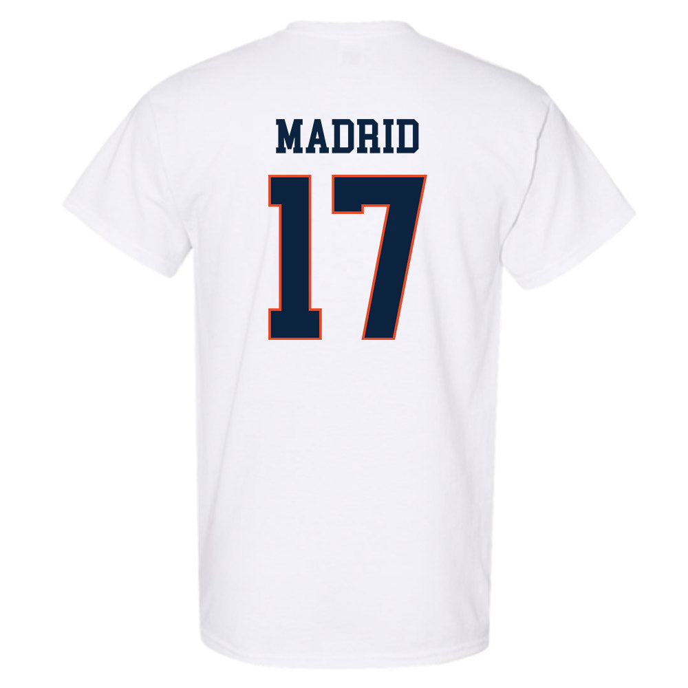 UTSA - NCAA Softball : Makayla Madrid - Sports Shersey T-Shirt
