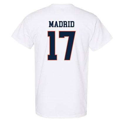 UTSA - NCAA Softball : Makayla Madrid - Sports Shersey T-Shirt