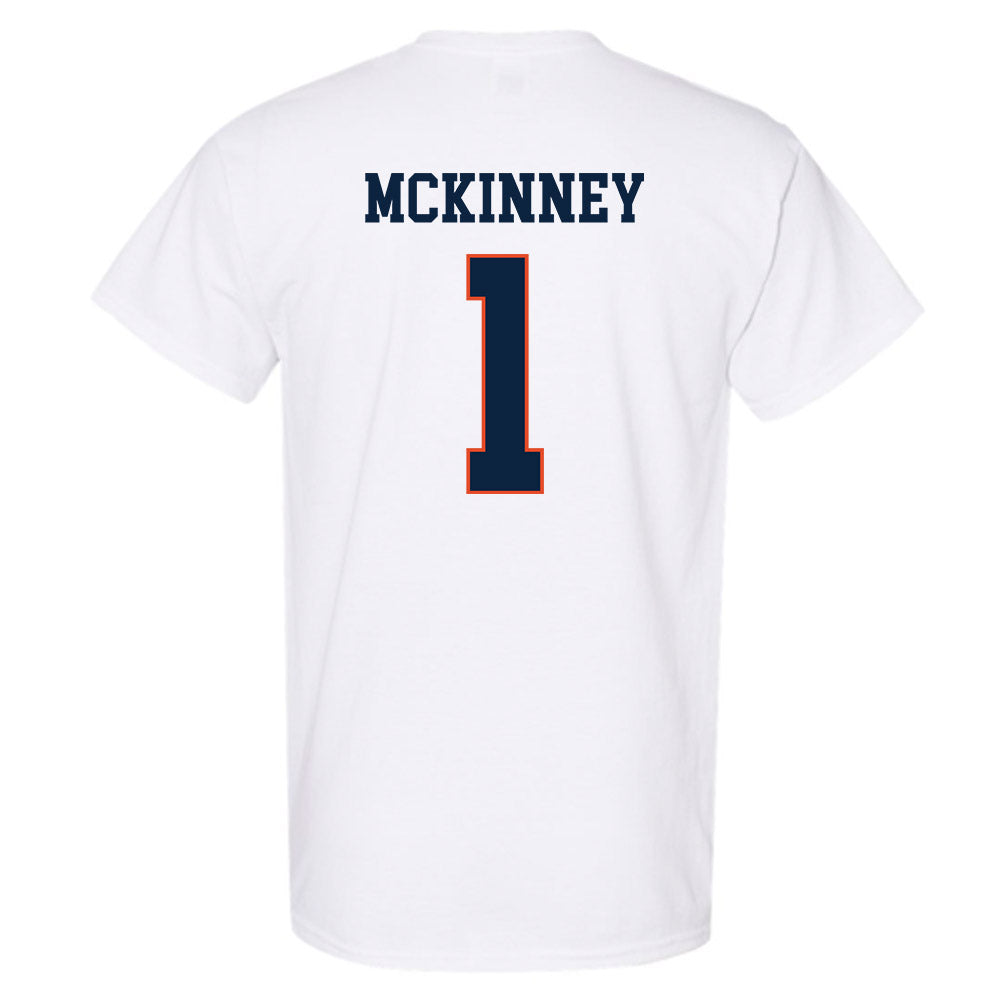 UTSA - NCAA Softball : Kailey McKinney - Sports Shersey T-Shirt-1