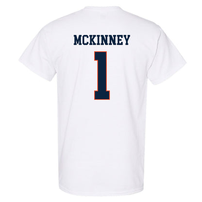 UTSA - NCAA Softball : Kailey McKinney - Sports Shersey T-Shirt-1
