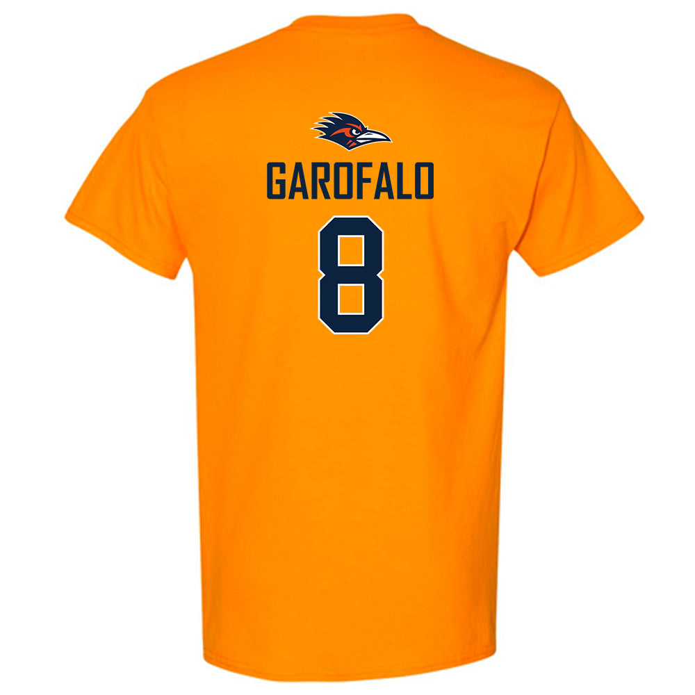 UTSA - NCAA Women's Soccer : Sam Garofalo - Sports Shersey T-Shirt-1
