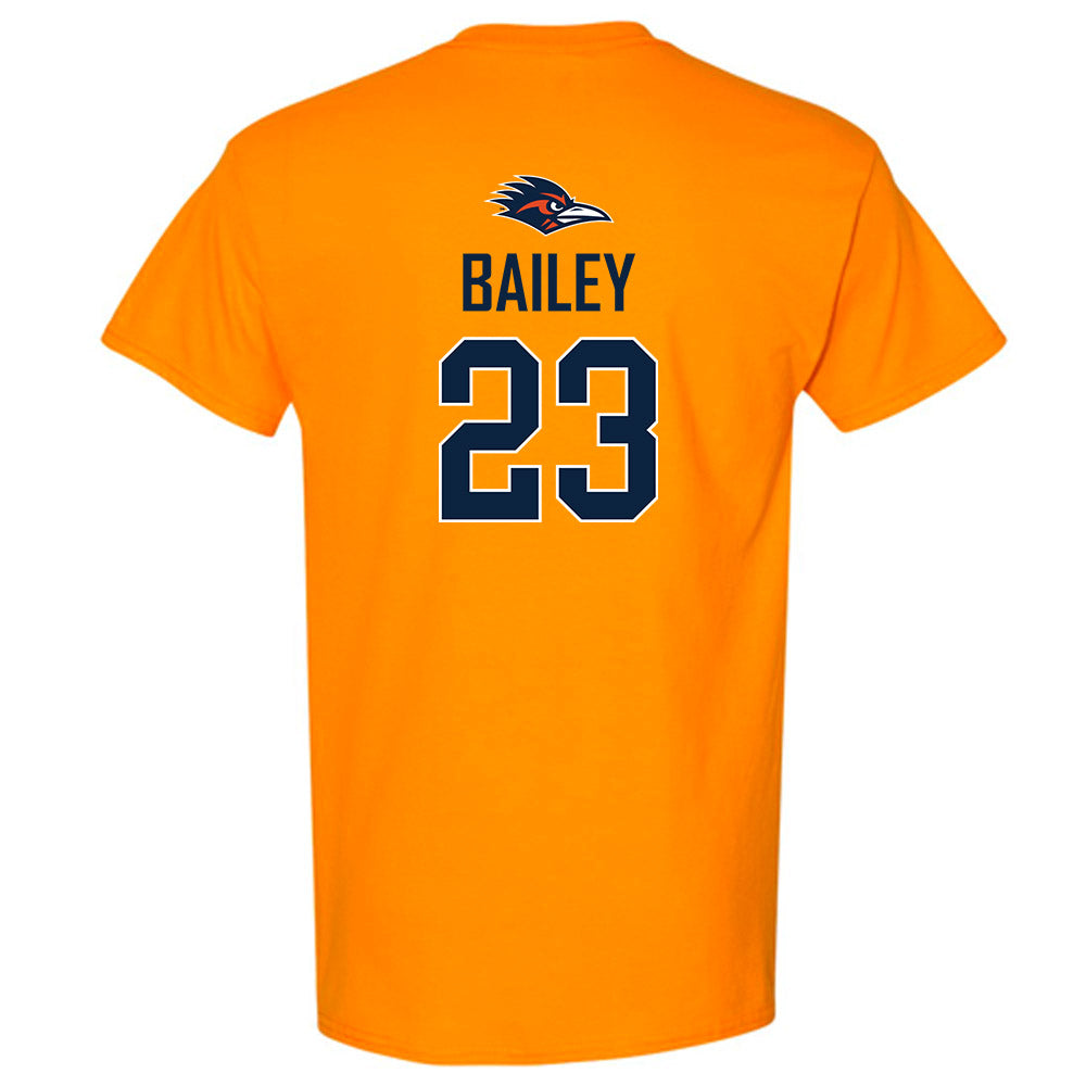 UTSA - NCAA Women's Soccer : Brooklyn Bailey - Sports Shersey T-Shirt-1