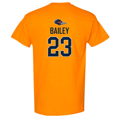 UTSA - NCAA Women's Soccer : Brooklyn Bailey - Sports Shersey T-Shirt-1