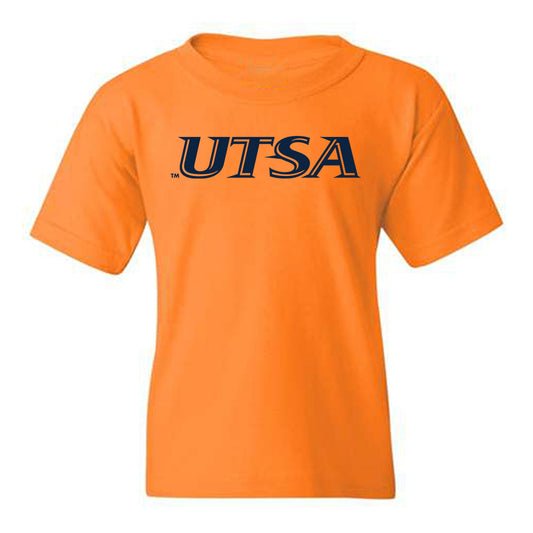 UTSA - NCAA Women's Soccer : Shea Ryan - Sports Shersey Youth T-Shirt-0