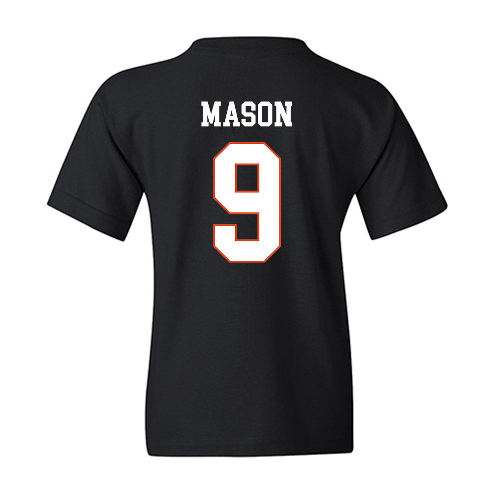 UTSA - NCAA Women's Volleyball : Giovanna Mason - Sports Shersey Youth T-Shirt-0
