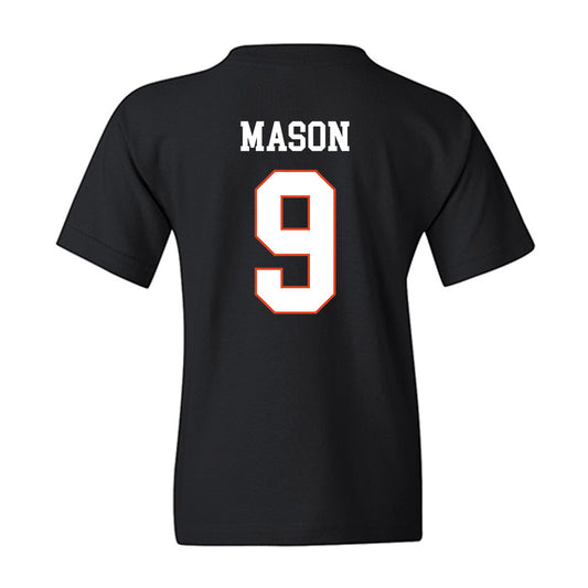 UTSA - NCAA Women's Volleyball : Giovanna Mason - Sports Shersey Youth T-Shirt-0
