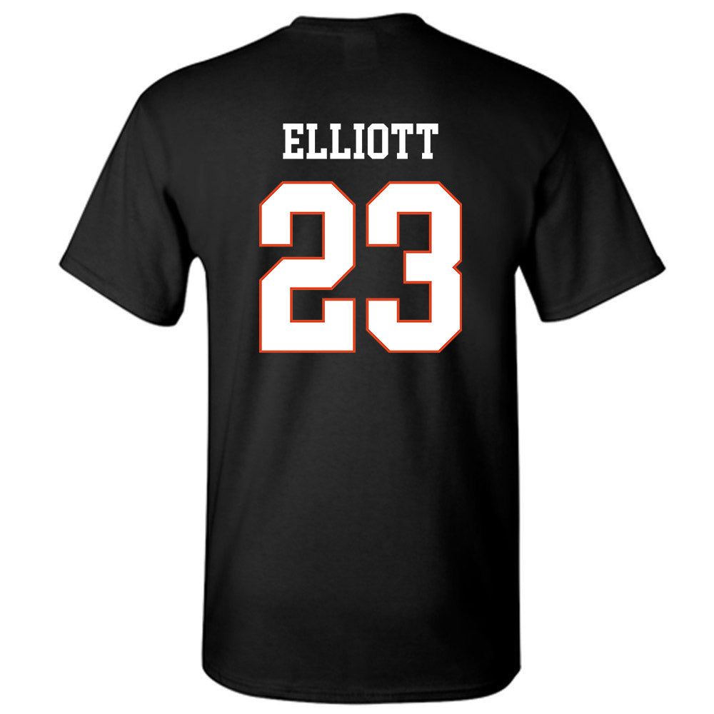 UTSA - NCAA Women's Volleyball : Brooke Elliott - Sports Shersey T-Shirt-1