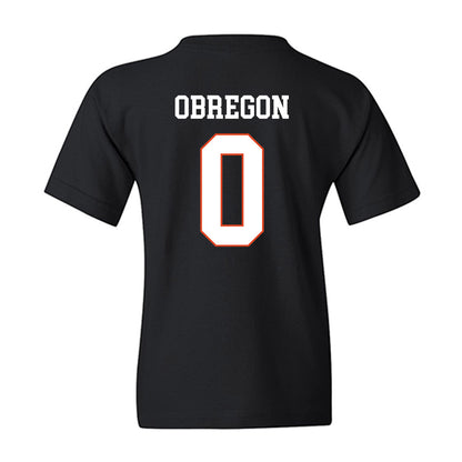 UTSA - NCAA Women's Volleyball : Giada Obregon - Sports Shersey Youth T-Shirt-1