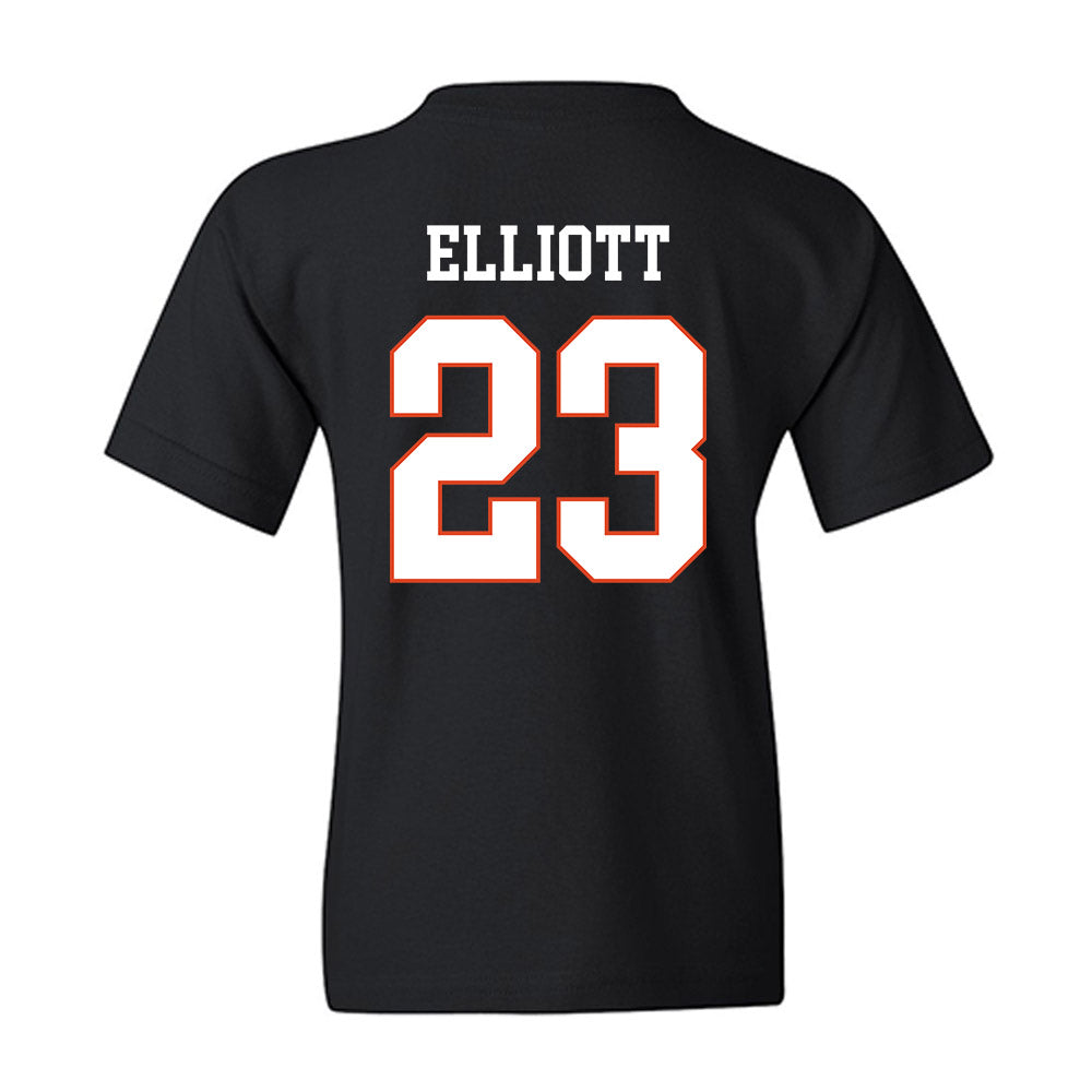 UTSA - NCAA Women's Volleyball : Brooke Elliott - Sports Shersey Youth T-Shirt-1