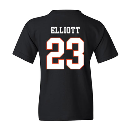 UTSA - NCAA Women's Volleyball : Brooke Elliott - Sports Shersey Youth T-Shirt-1