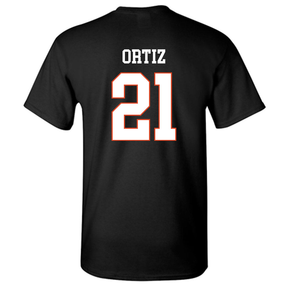 UTSA - NCAA Women's Volleyball : Valeria Ortiz - Sports Shersey T-Shirt-1