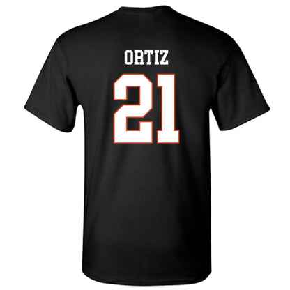 UTSA - NCAA Women's Volleyball : Valeria Ortiz - Sports Shersey T-Shirt-1