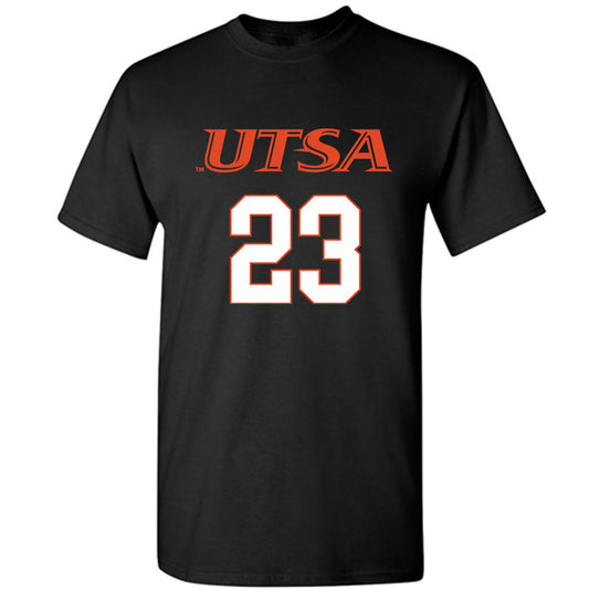 UTSA - NCAA Women's Volleyball : Brooke Elliott - Sports Shersey T-Shirt-0