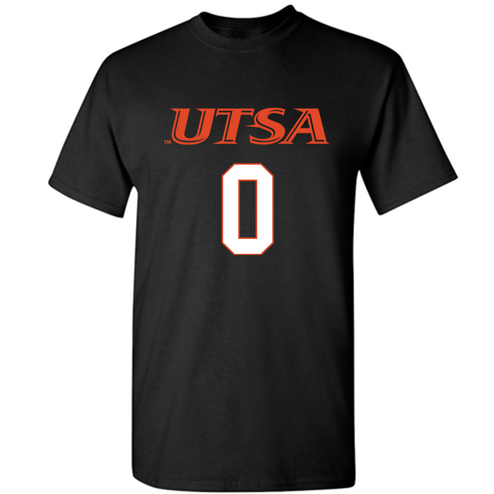 UTSA - NCAA Women's Volleyball : Giada Obregon - Sports Shersey T-Shirt-0