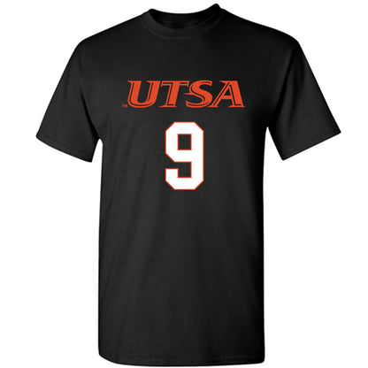 UTSA - NCAA Women's Volleyball : Giovanna Mason - Sports Shersey T-Shirt-0