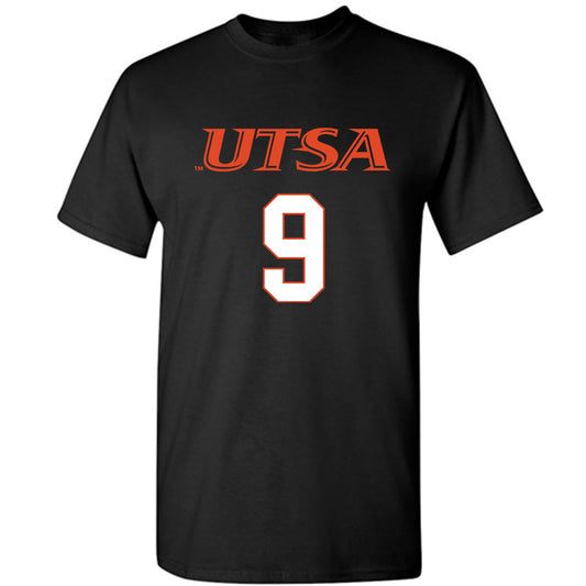 UTSA - NCAA Women's Volleyball : Giovanna Mason - Sports Shersey T-Shirt-0