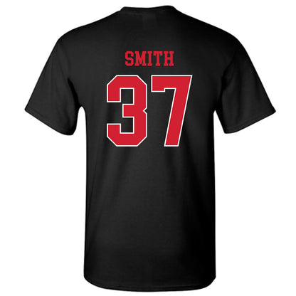 Houston - NCAA Football : Zane Smith - Replica Shersey T-Shirt-1