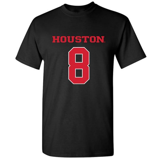 Houston - NCAA Football : Kentrell Webb - Replica Shersey T-Shirt-0