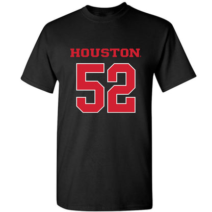 Houston - NCAA Football : Anthony Boswell - Replica Shersey T-Shirt-0