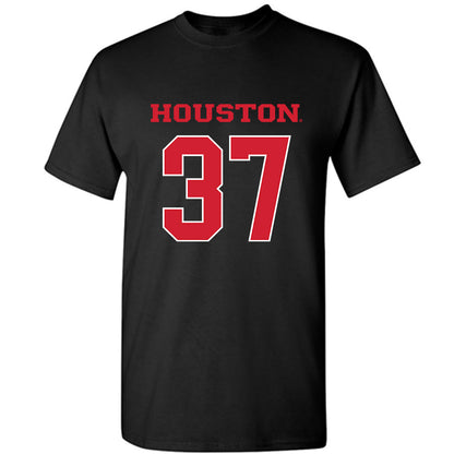 Houston - NCAA Football : Zane Smith - Replica Shersey T-Shirt-0