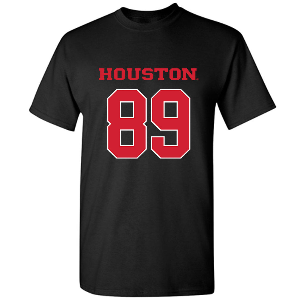Houston - NCAA Football : Jaivion Martin - Replica Shersey T-Shirt-0