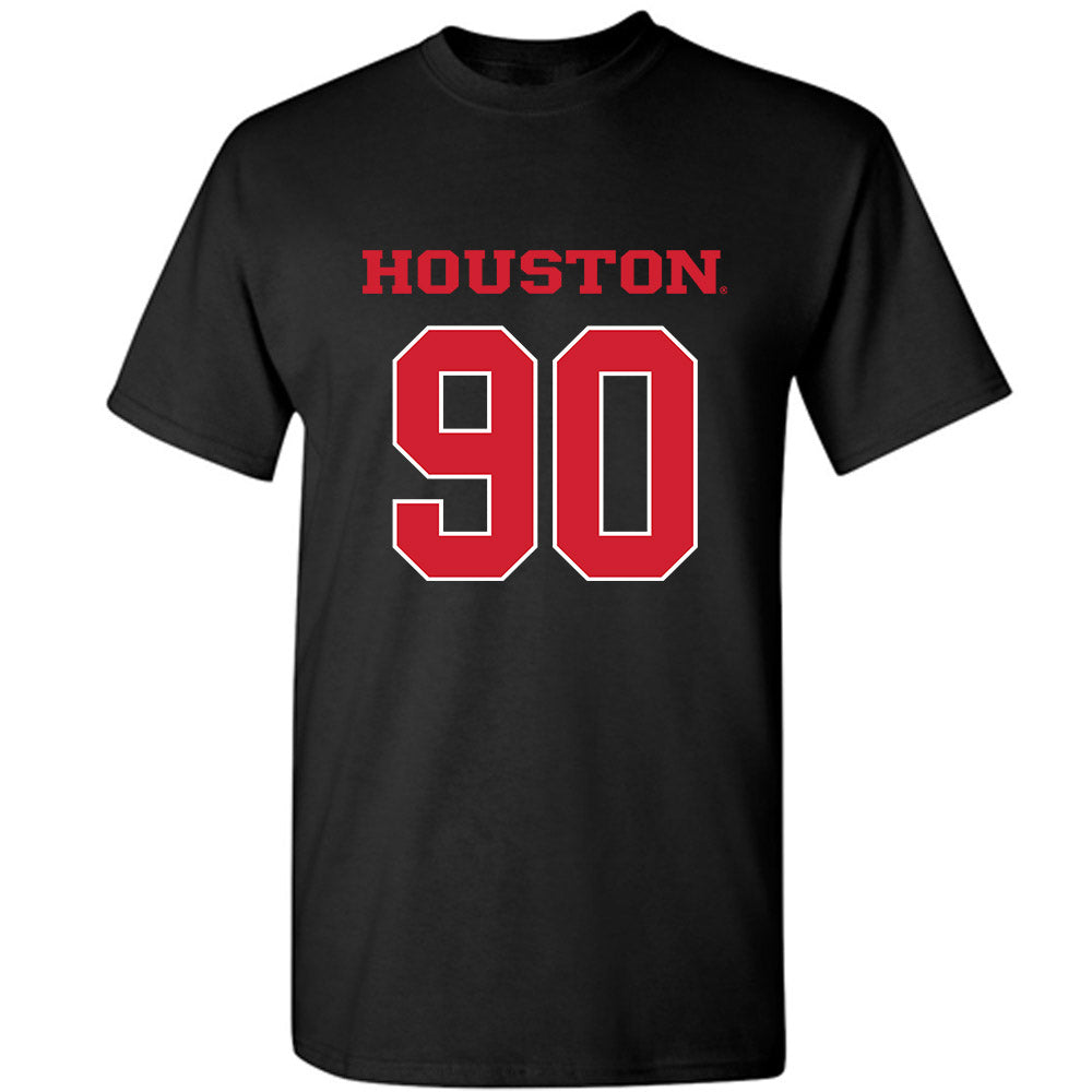 Houston - NCAA Football : Demarion Thomas - Replica Shersey T-Shirt-0