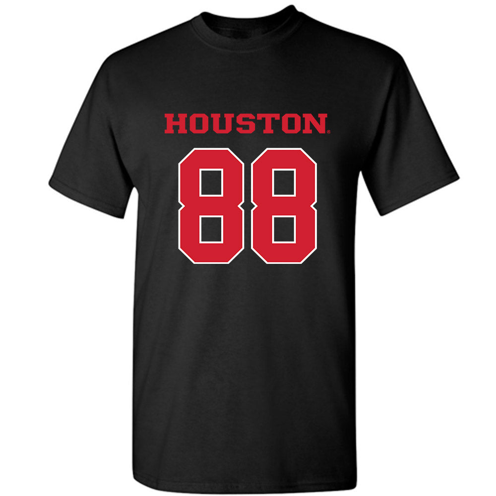 Houston - NCAA Football : Xavier Fleming - Replica Shersey T-Shirt-0