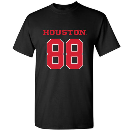 Houston - NCAA Football : Xavier Fleming - Replica Shersey T-Shirt-0