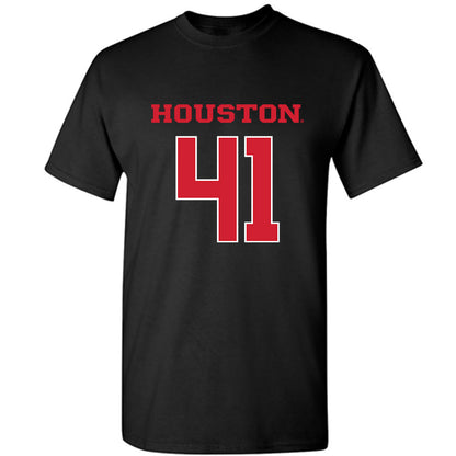 Houston - NCAA Football : Thompson Bennett - Replica Shersey T-Shirt-0