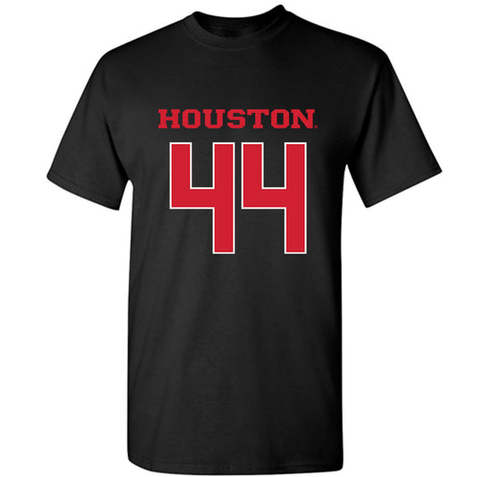 Houston - NCAA Football : Rodney Thomas II - Replica Shersey T-Shirt-0