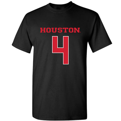 Houston - NCAA Football : Trent Walker - Replica Shersey T-Shirt-0