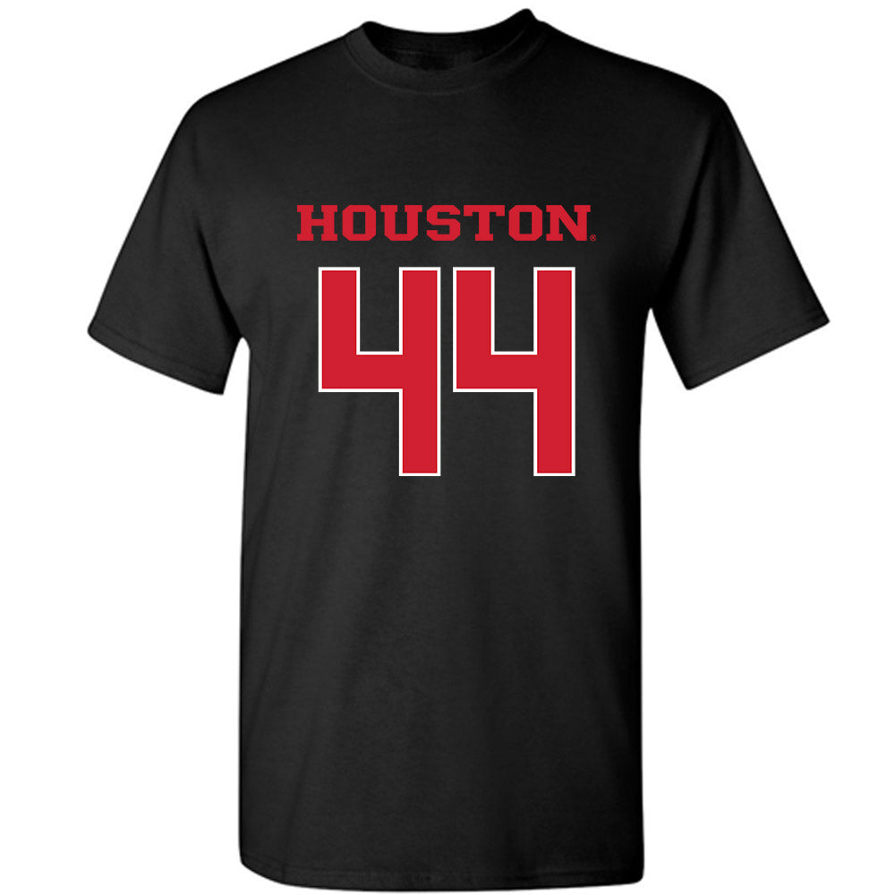 Houston - NCAA Football : Rodney Thomas - Replica Shersey T-Shirt-0