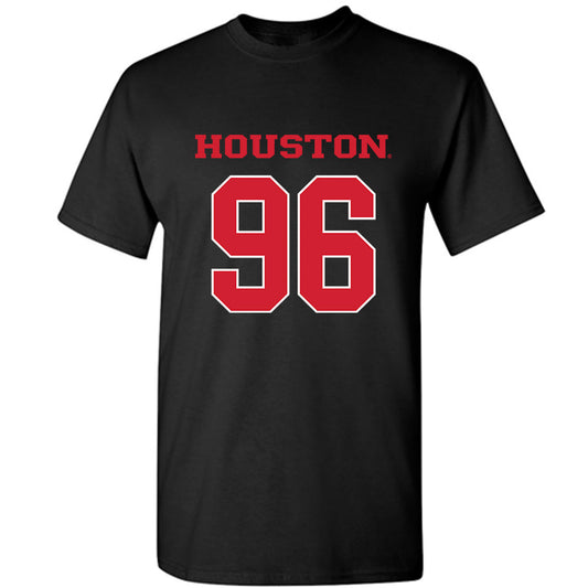 Houston - NCAA Football : Eythan Thompson - Replica Shersey T-Shirt-0