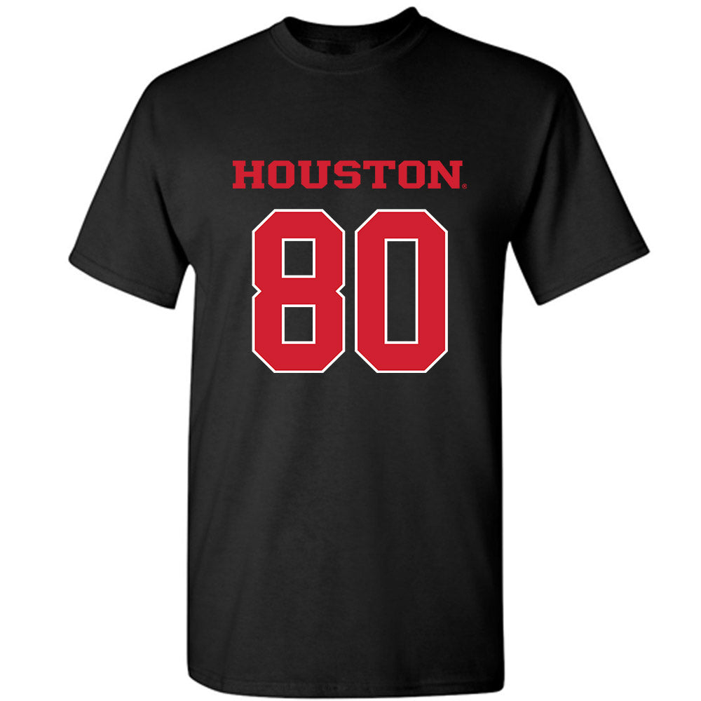 Houston - NCAA Football : Jaquise Martin - Replica Shersey T-Shirt-0