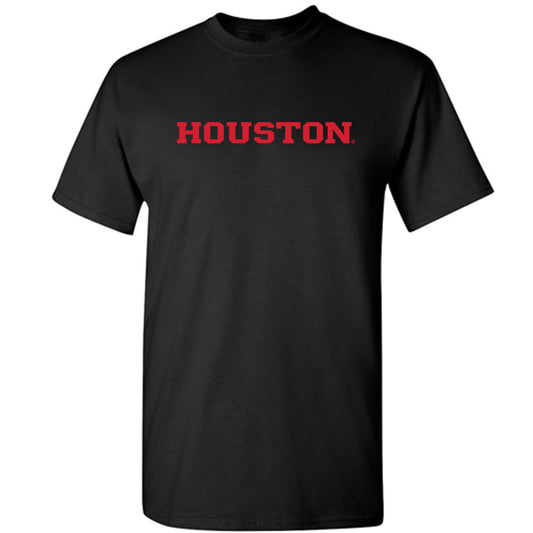 Houston - NCAA Football : Ashton Porter - Replica Shersey T-Shirt-0