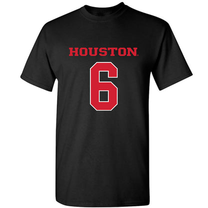 Houston - NCAA Football : Jordan Allen - Replica Shersey T-Shirt-0