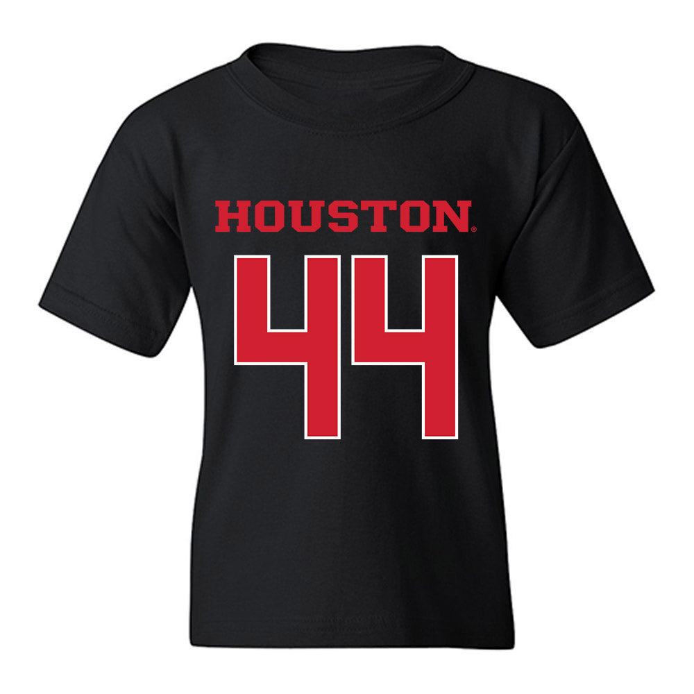 Houston - NCAA Football : Rodney Thomas II - Replica Shersey Youth T-Shirt-0