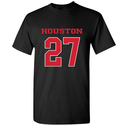 Houston - NCAA Football : Braeden Robinson - Replica Shersey T-Shirt-0