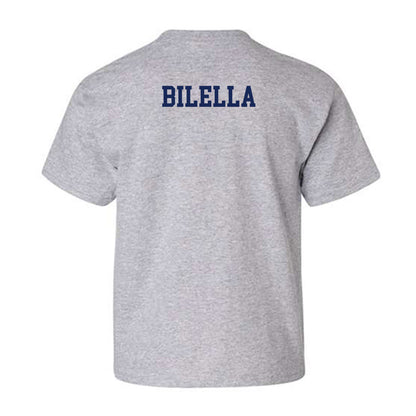 Marquette - NCAA Women's Lacrosse : Rose Bilella - Generic Sports Shersey Youth T-Shirt-1