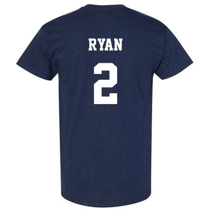 Monmouth - NCAA Women's Lacrosse : Allyson Ryan - Classic Shersey T-Shirt