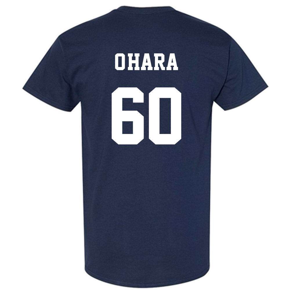 Monmouth - NCAA Football : Brady O'Hara - Classic Shersey T-Shirt-1
