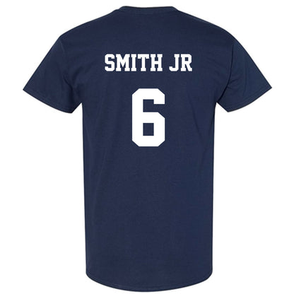 Monmouth - NCAA Football : Kenny Smith Jr - Classic Shersey T-Shirt-1