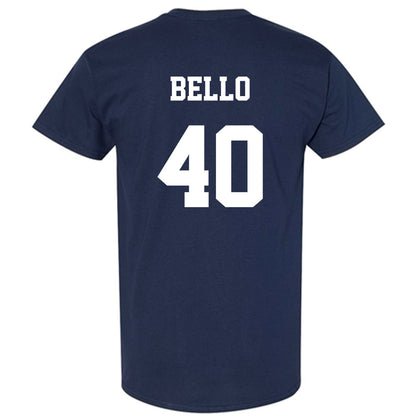 Monmouth - NCAA Football : Anthony Bello - Classic Shersey T-Shirt-1