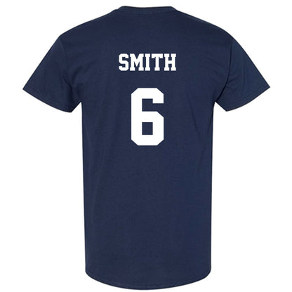 Monmouth - NCAA Football : Kenny Smith - Classic Shersey T-Shirt-1