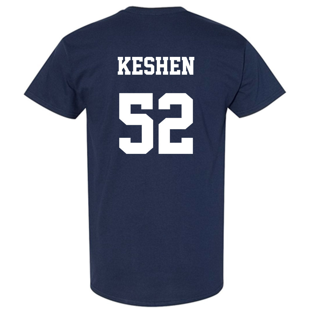 Monmouth - NCAA Football : Mounir Keshen - Classic Shersey T-Shirt-1