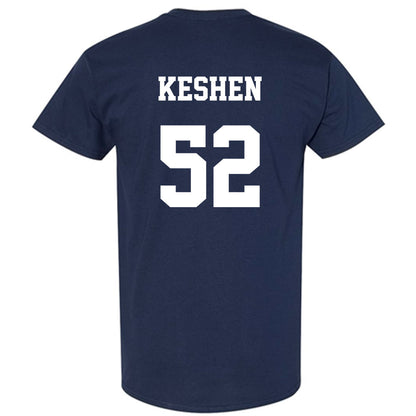 Monmouth - NCAA Football : Mounir Keshen - Classic Shersey T-Shirt-1