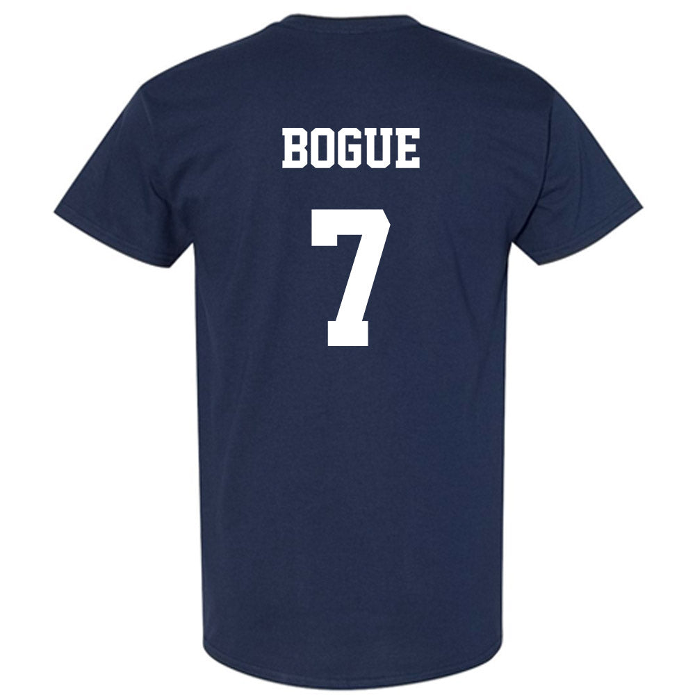 Monmouth - NCAA Women's Soccer : Marie Bogue - Classic Shersey T-Shirt-1