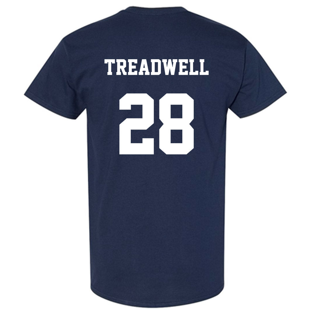 Monmouth - NCAA Football : Nazir Treadwell - Classic Shersey T-Shirt-1