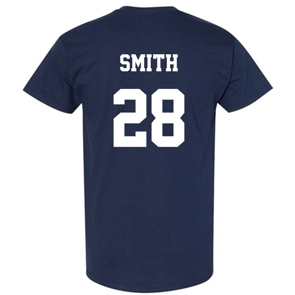 Monmouth - NCAA Football : Kenny Smith - Classic Shersey T-Shirt-1